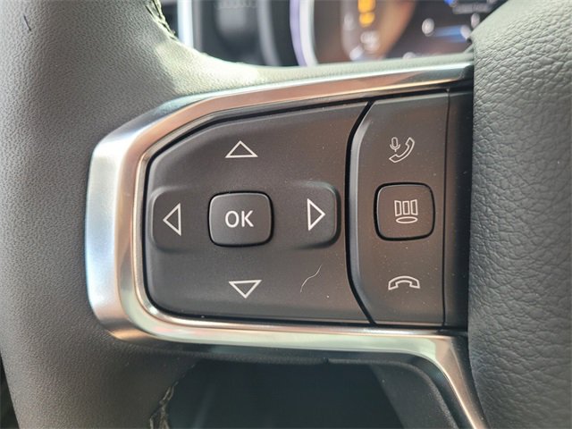 New 2026 RAM 2500 Laramie image 29