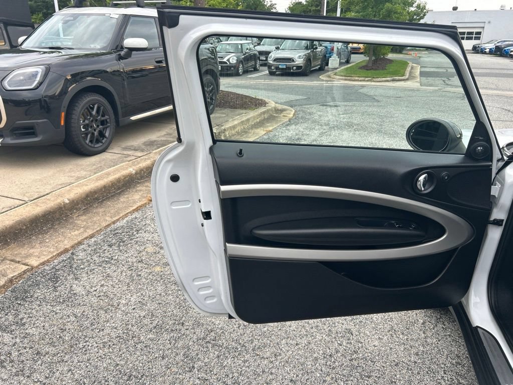 Used 2015 MINI Cooper Paceman FWD image 22