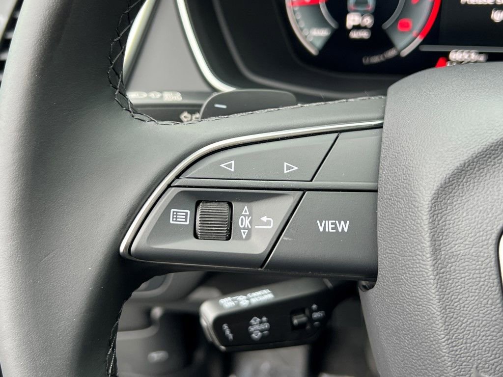 Certified 2025 Audi Q5 2.0T Premium Plus w/ Premium Plus Package image 27