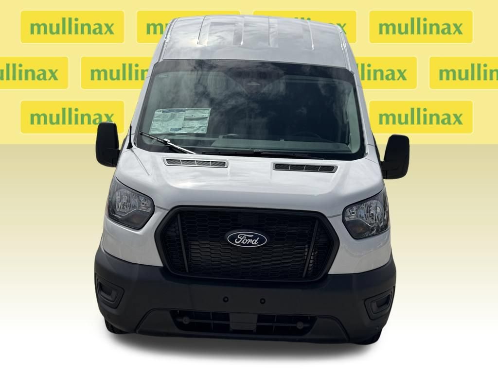New 2026 Ford Transit 250 148 High Roof w/ Load Area Protection Package RWD image 16