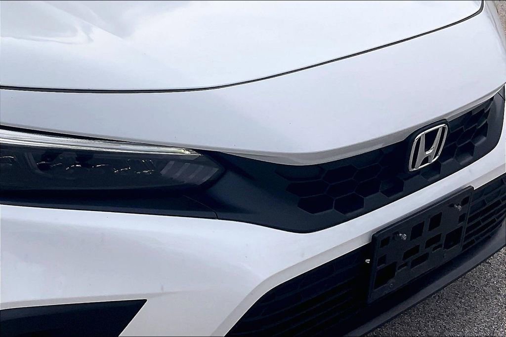 Used 2022 Honda Civic EX-L image 30