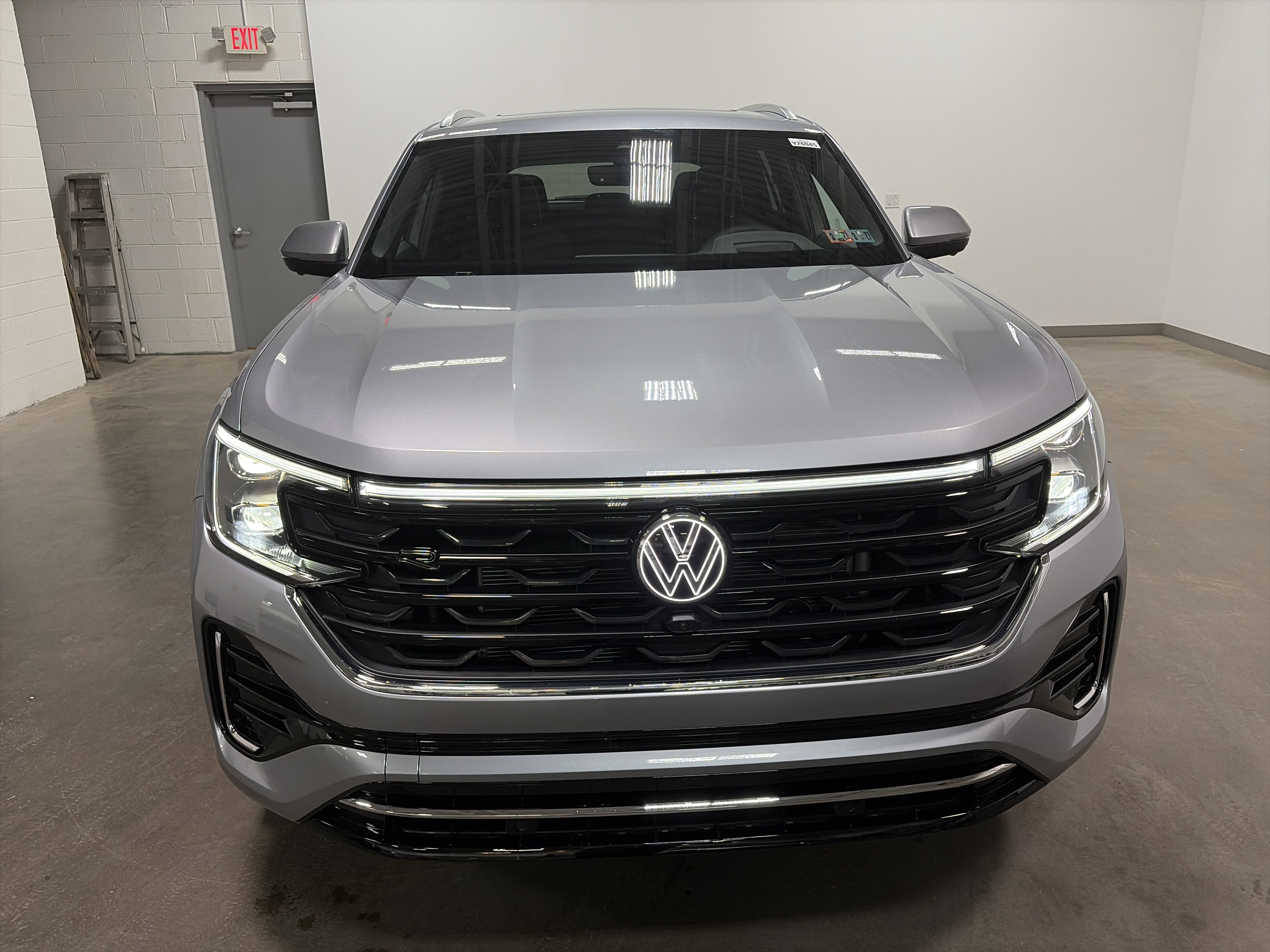 Certified 2025 Volkswagen Jetta SE image 67