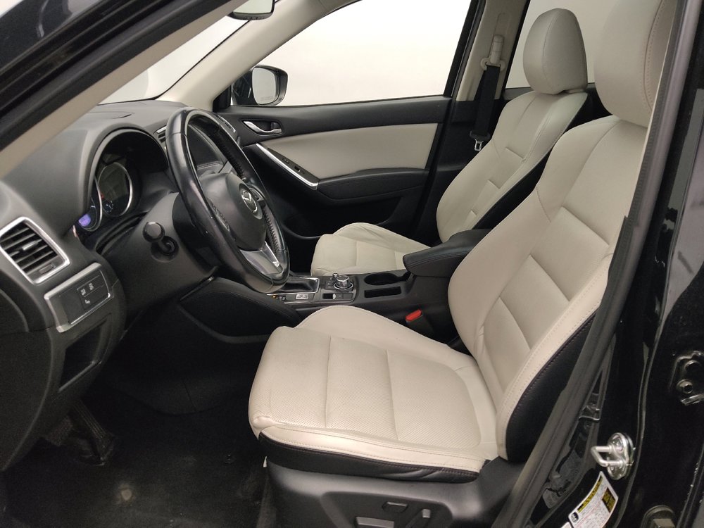 Used 2016 MAZDA CX-5 Grand Touring FWD image 17