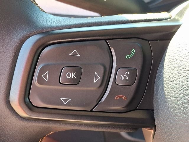 Used 2024 Jeep Wrangler Unlimited image 18