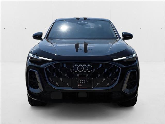 New 2025 Audi Q5 Premium Plus image 2