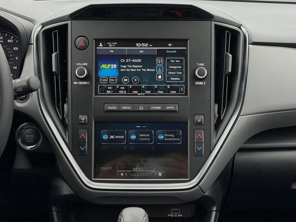 New 2026 Subaru Crosstrek 2.5i image 13