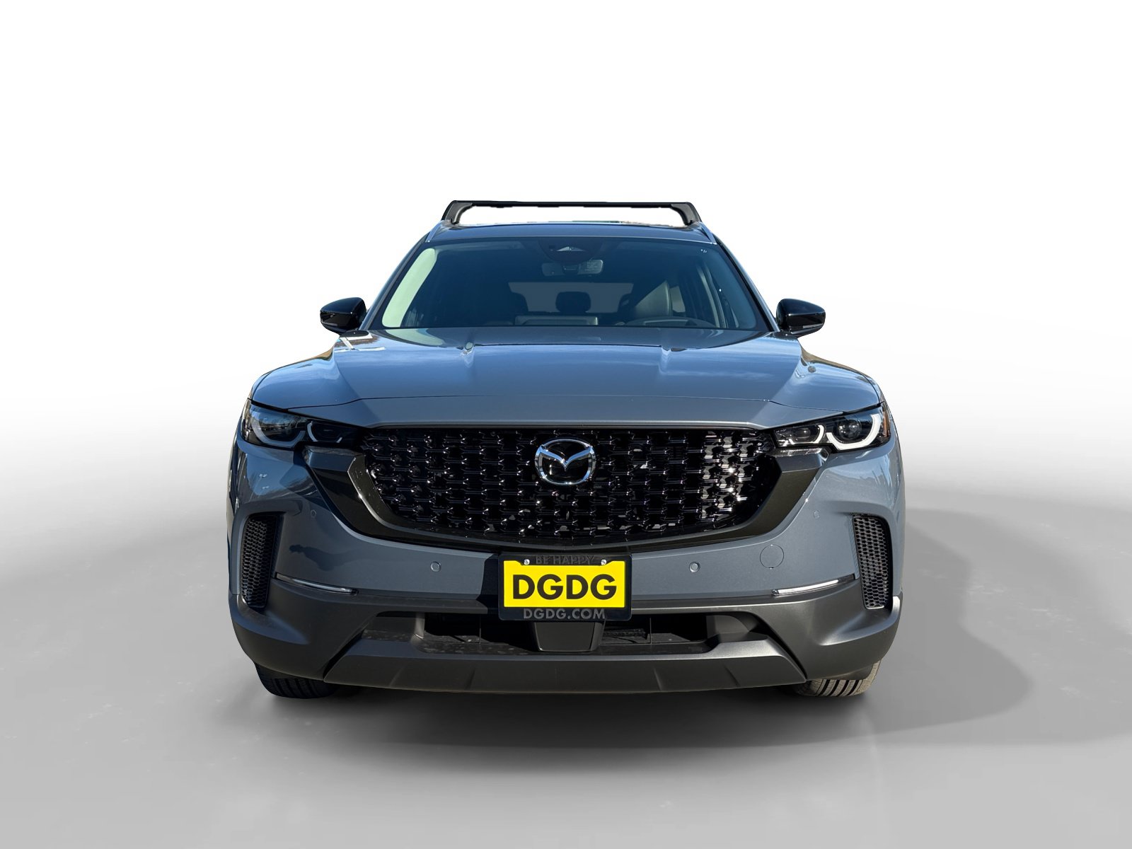 New 2026 MAZDA CX-50 2.5 Hybrid w/ Weather Package AWD/4WD image 8
