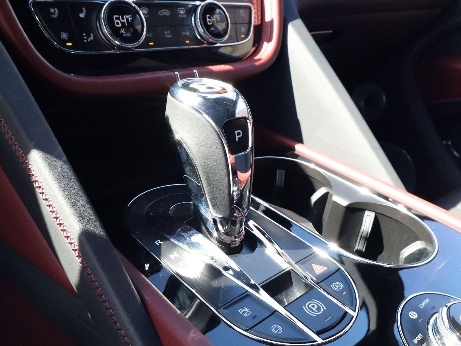 Certified 2025 Bentley Bentayga image 20