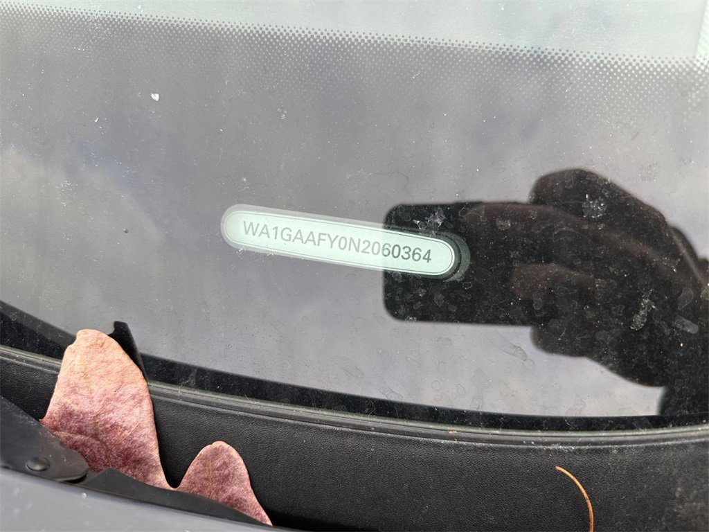 Used 2022 Audi Q5 2.0T Premium w/ Convenience Package image 31