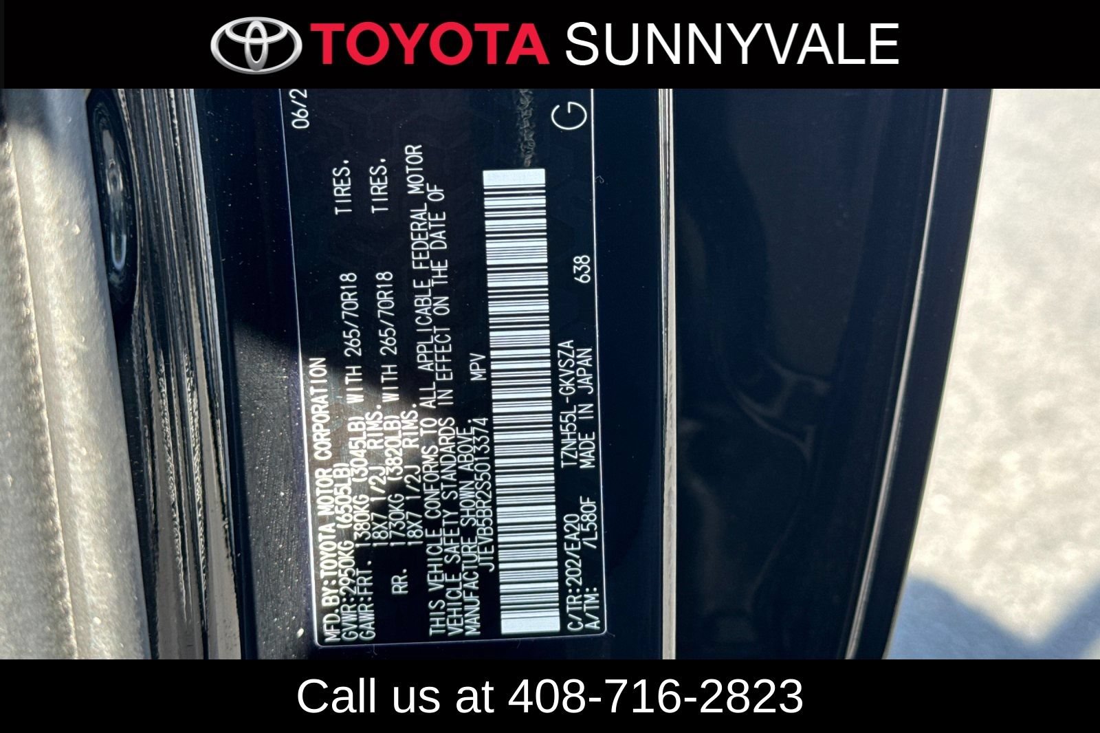 Certified 2025 Toyota 4Runner TRD Off-Road Premium AWD/4WD image 31