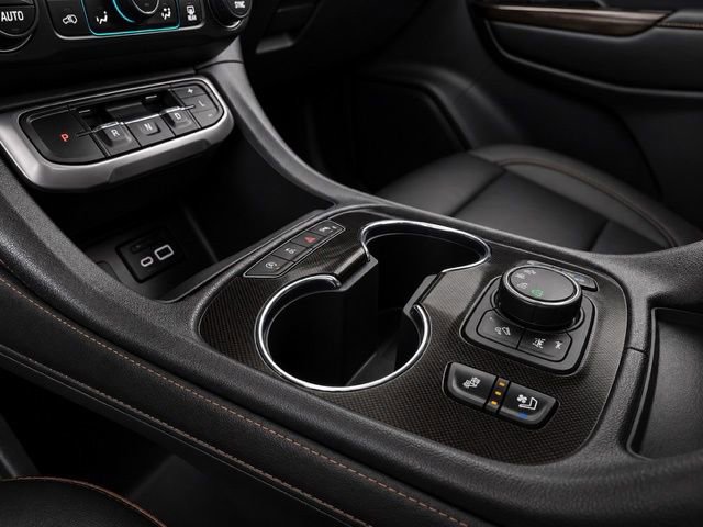 Used 2023 GMC Acadia AT4 w/ GMC Pro Grade Package AWD/4WD image 19