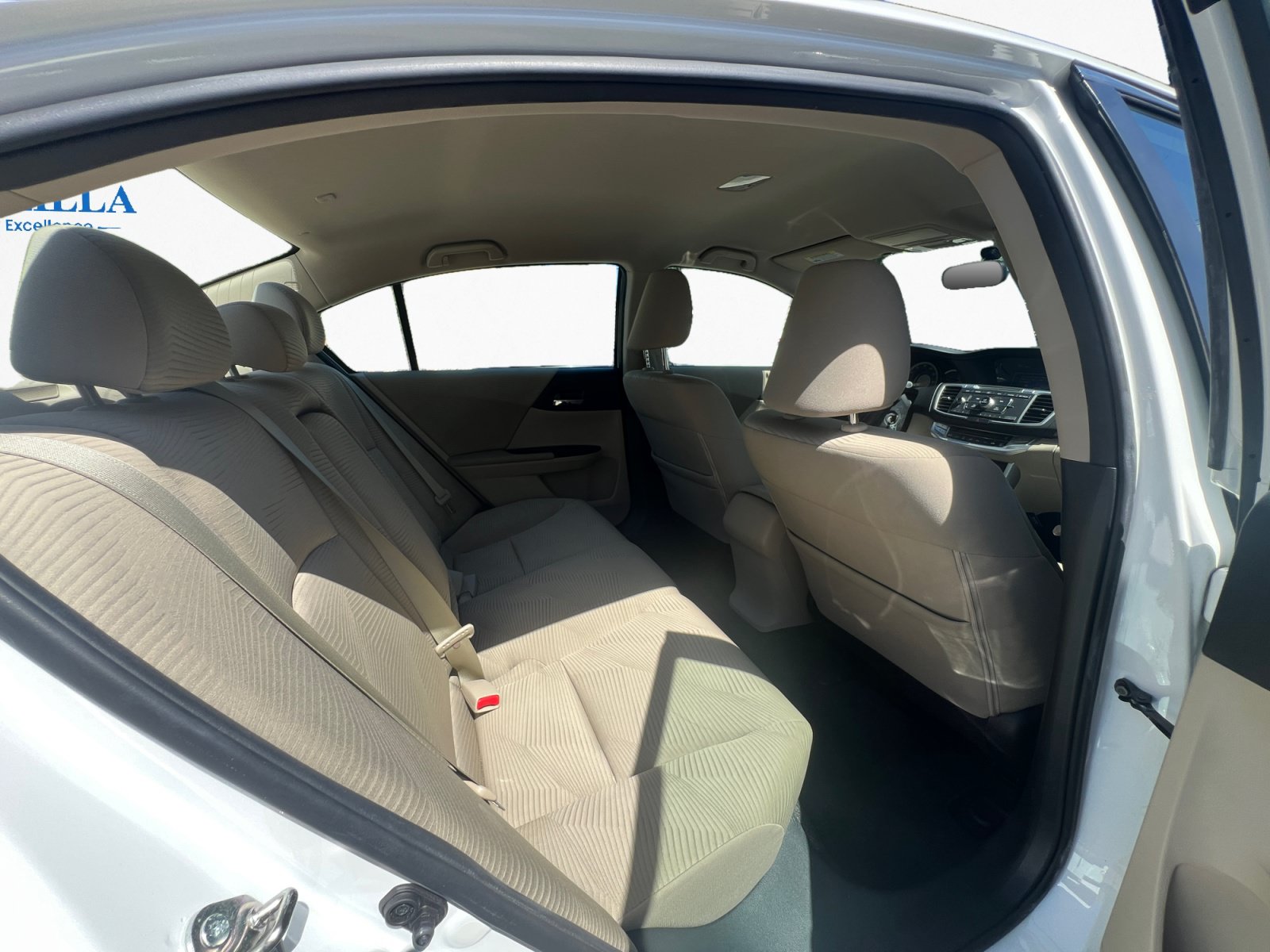 Used 2015 Honda Accord LX image 12