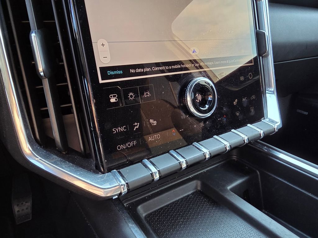 Used 2025 GMC Acadia Elevation image 19