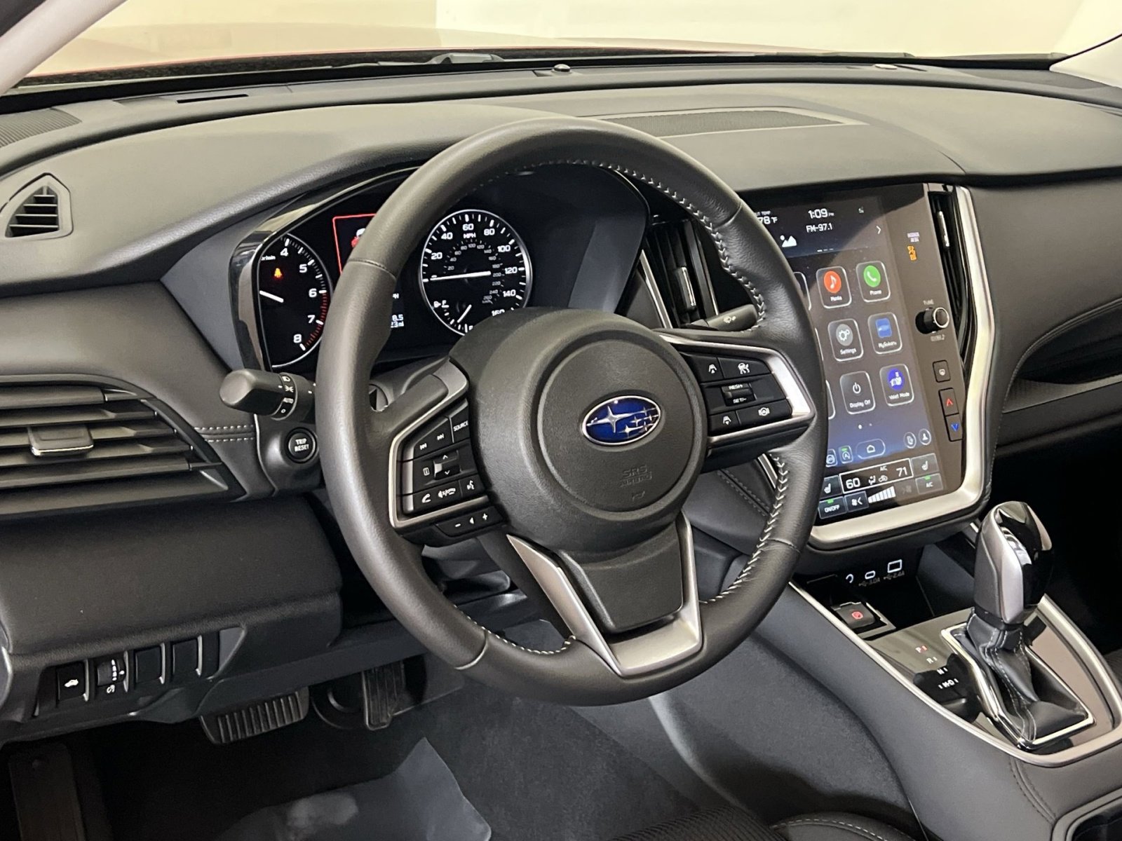 Used 2025 Subaru Legacy Premium image 20