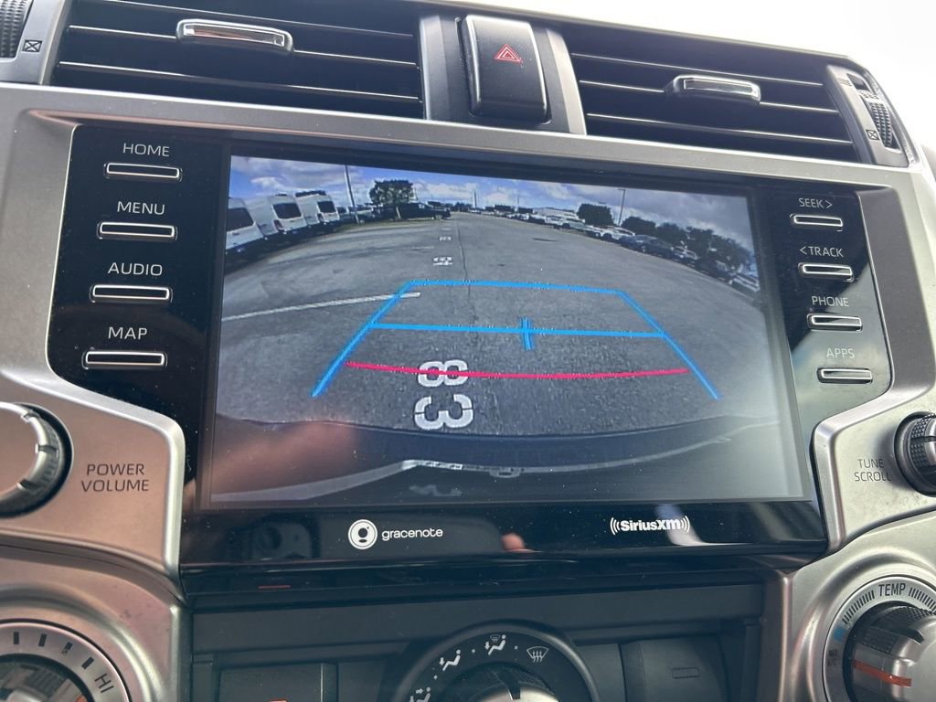 Used 2023 Toyota 4Runner SR5 image 27