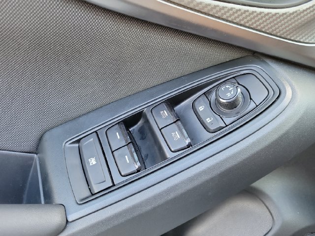 Used 2024 Subaru WRX AWD/4WD image 34