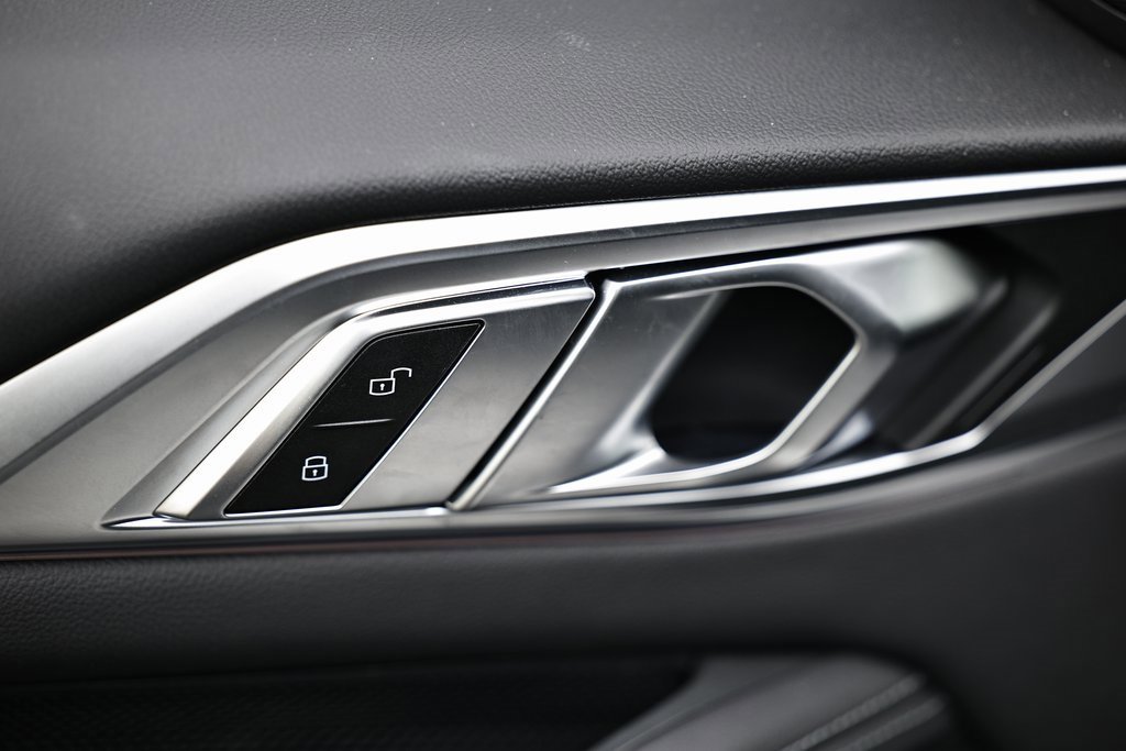 Used 2025 BMW 430i xDrive Coupe w/ M Sport Package image 16