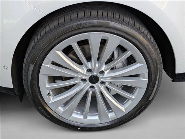 New 2026 Land Rover Range Rover Long Wheelbase SE image 9