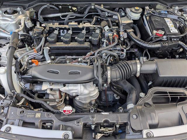 Used 2022 Honda Civic Touring image 23