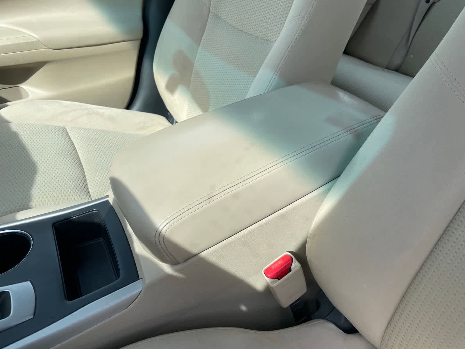 Used 2015 Nissan Altima 2.5 S w/ Sport Value Package FWD image 18
