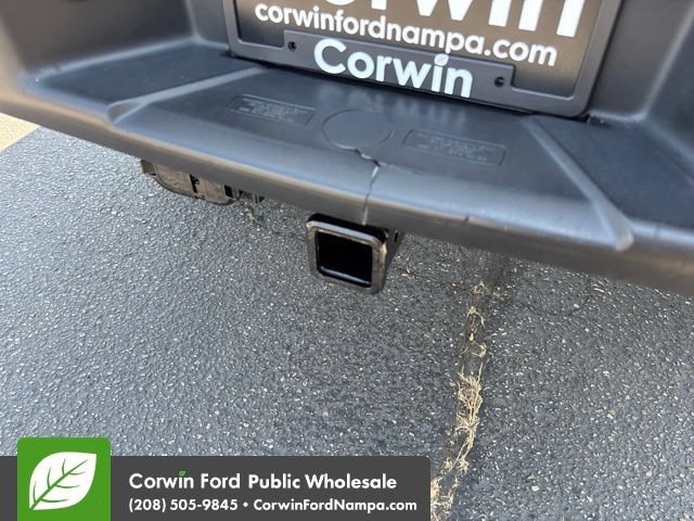 Used 2013 Ford F150 Limited AWD/4WD image 11