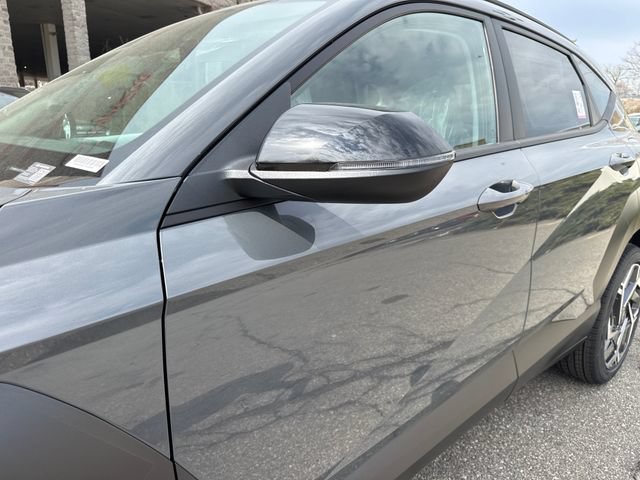 New 2026 Hyundai Kona SEL Premium AWD/4WD image 4
