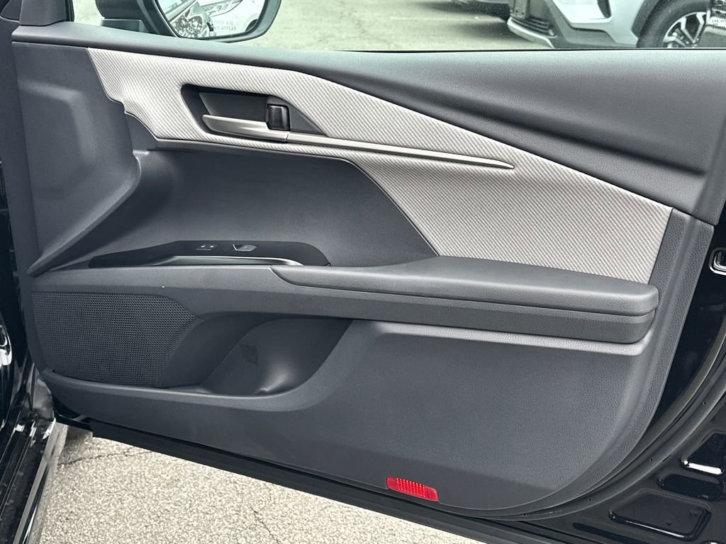 New 2026 Toyota Camry SE image 11