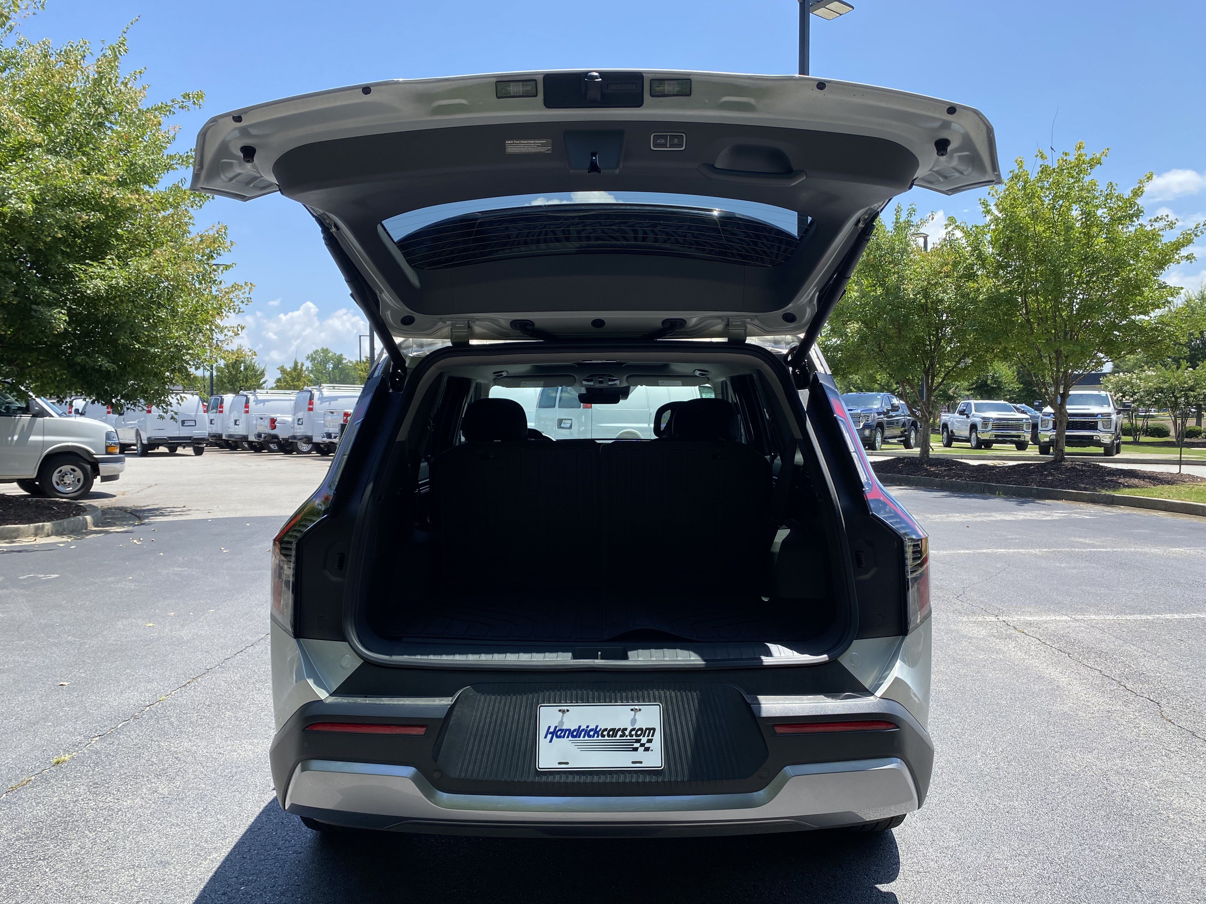 Used 2026 Kia EV9 Light RWD image 11