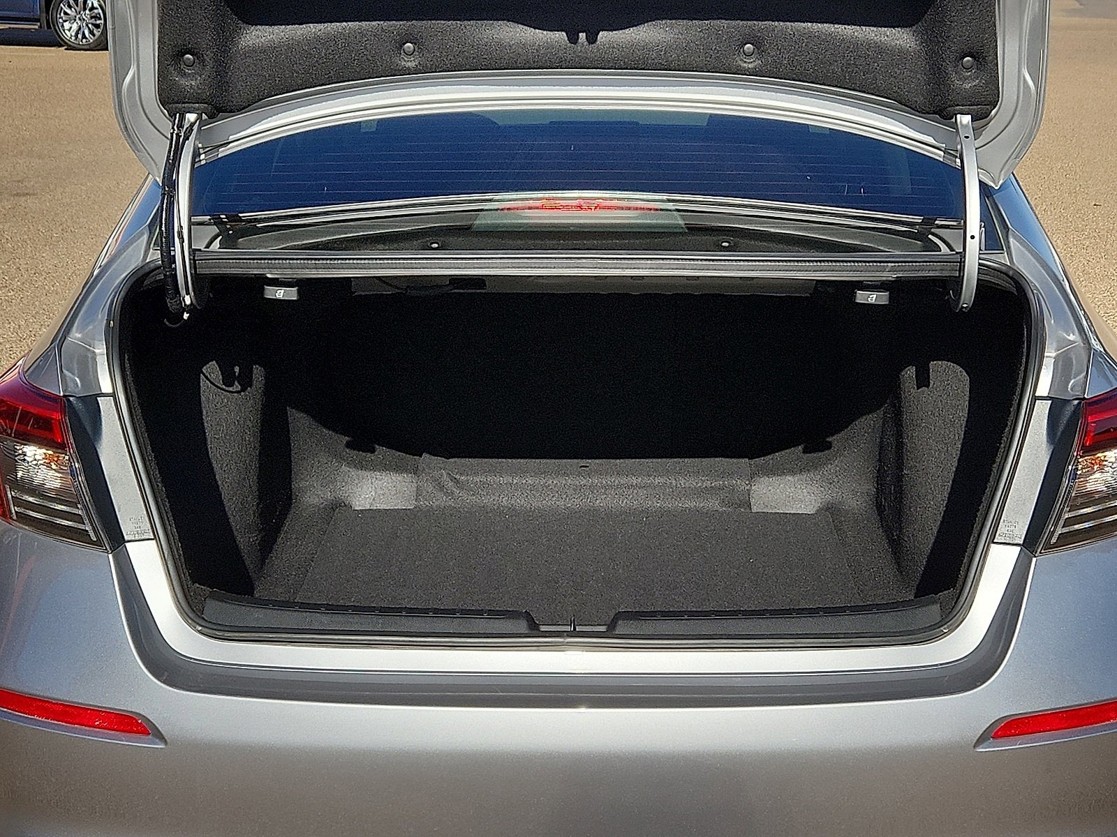 Used 2024 Honda Civic EX image 9