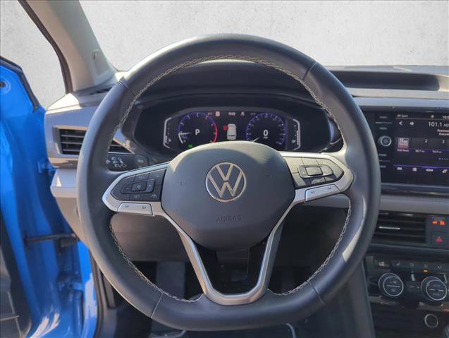 Used 2023 Volkswagen Taos SEL image 13