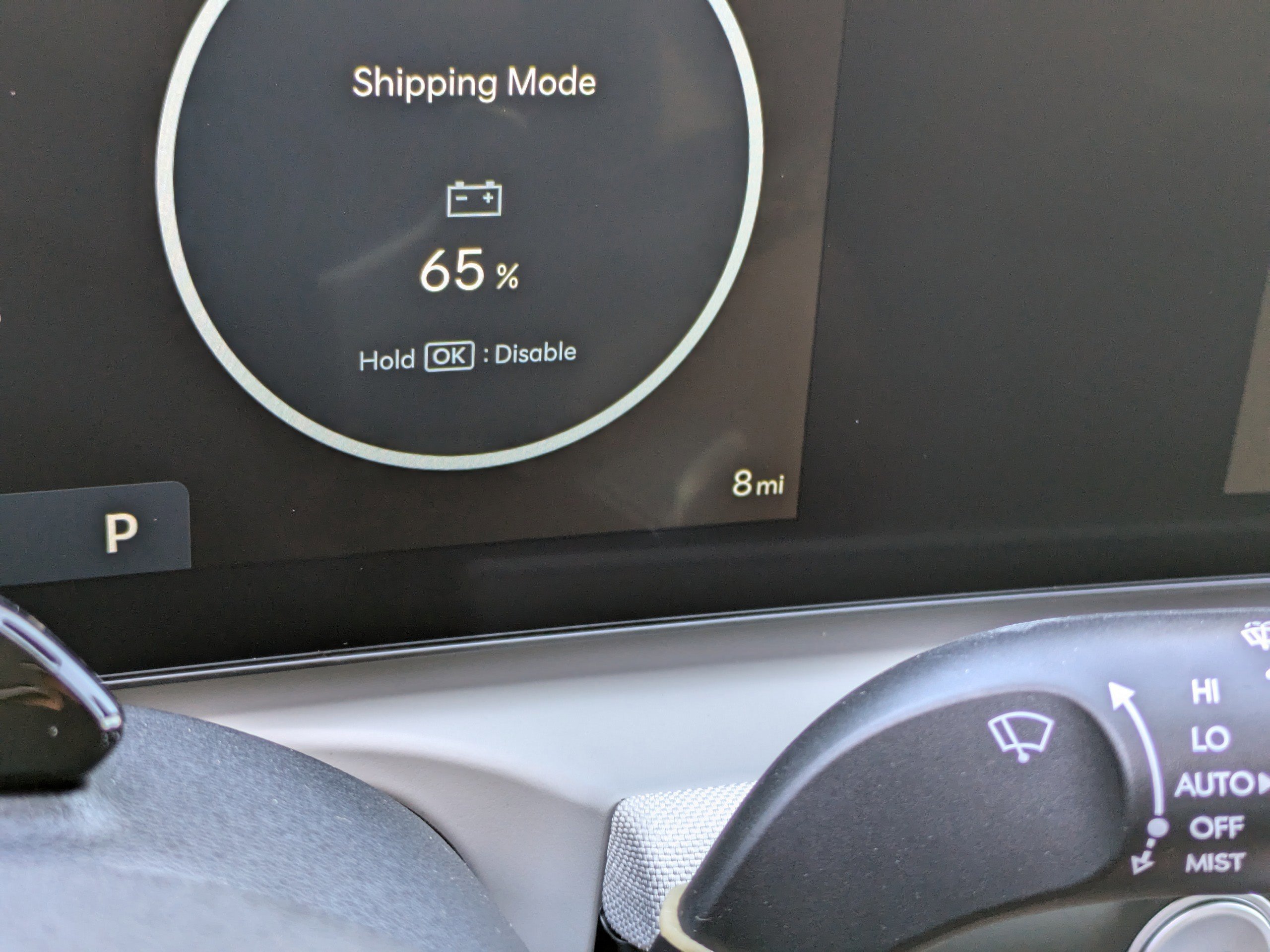 New 2026 Hyundai Tucson Limited image 25