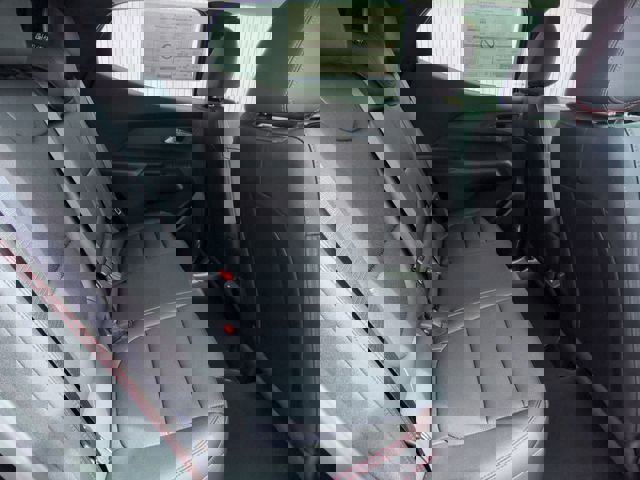 New 2027 Chevrolet Bolt RS image 26