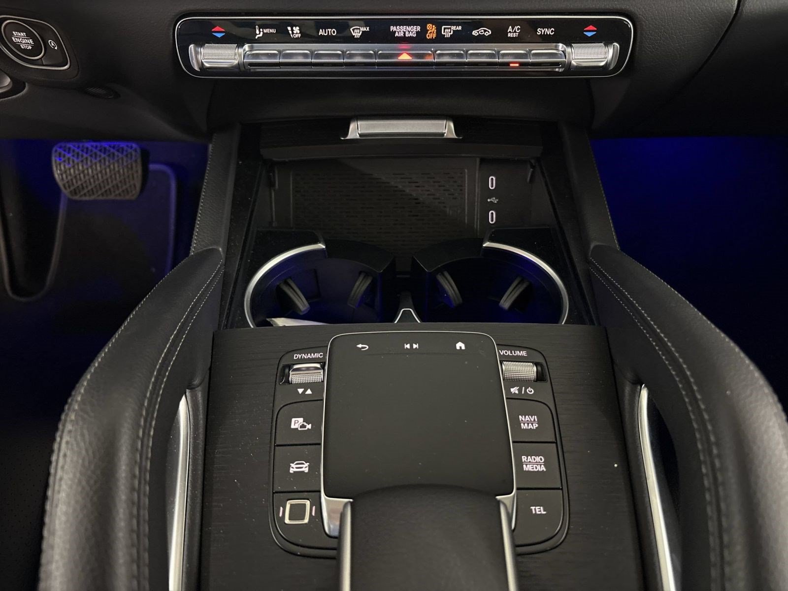 New 2026 Mercedes-Benz GLS 450 4MATIC image 17
