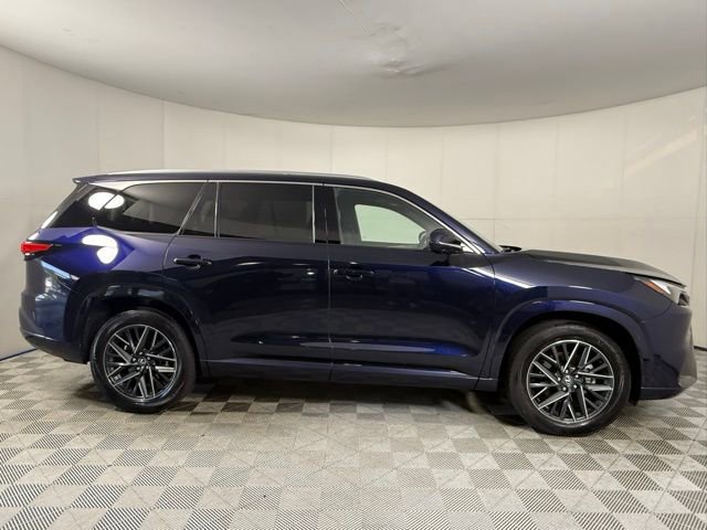 Used 2025 Lexus TX 350 AWD w/ Technology Package image 10