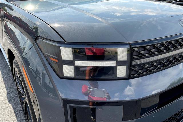 Used 2025 Hyundai Santa Fe Calligraphy image 30