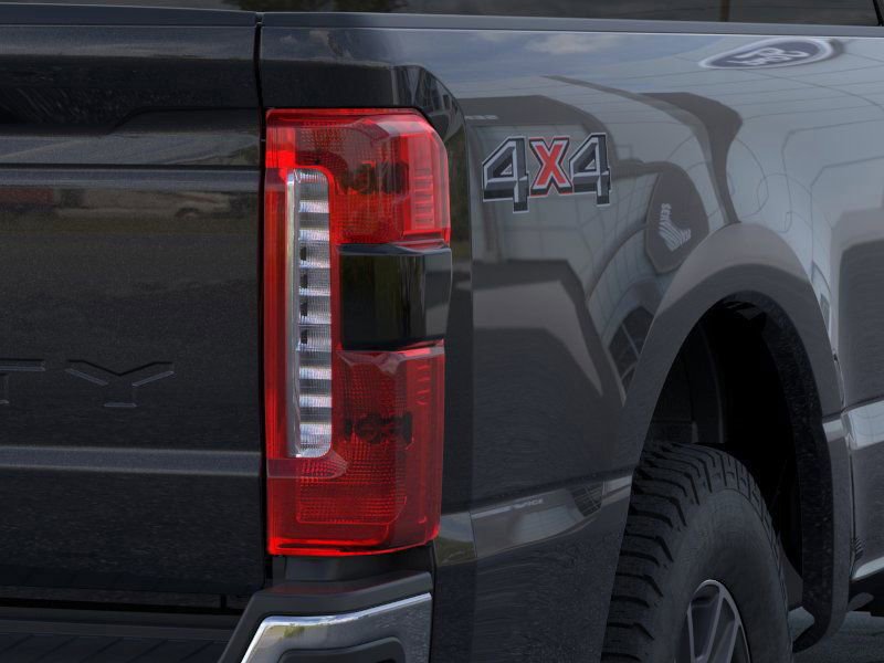 New 2026 Ford F250 Lariat image 21
