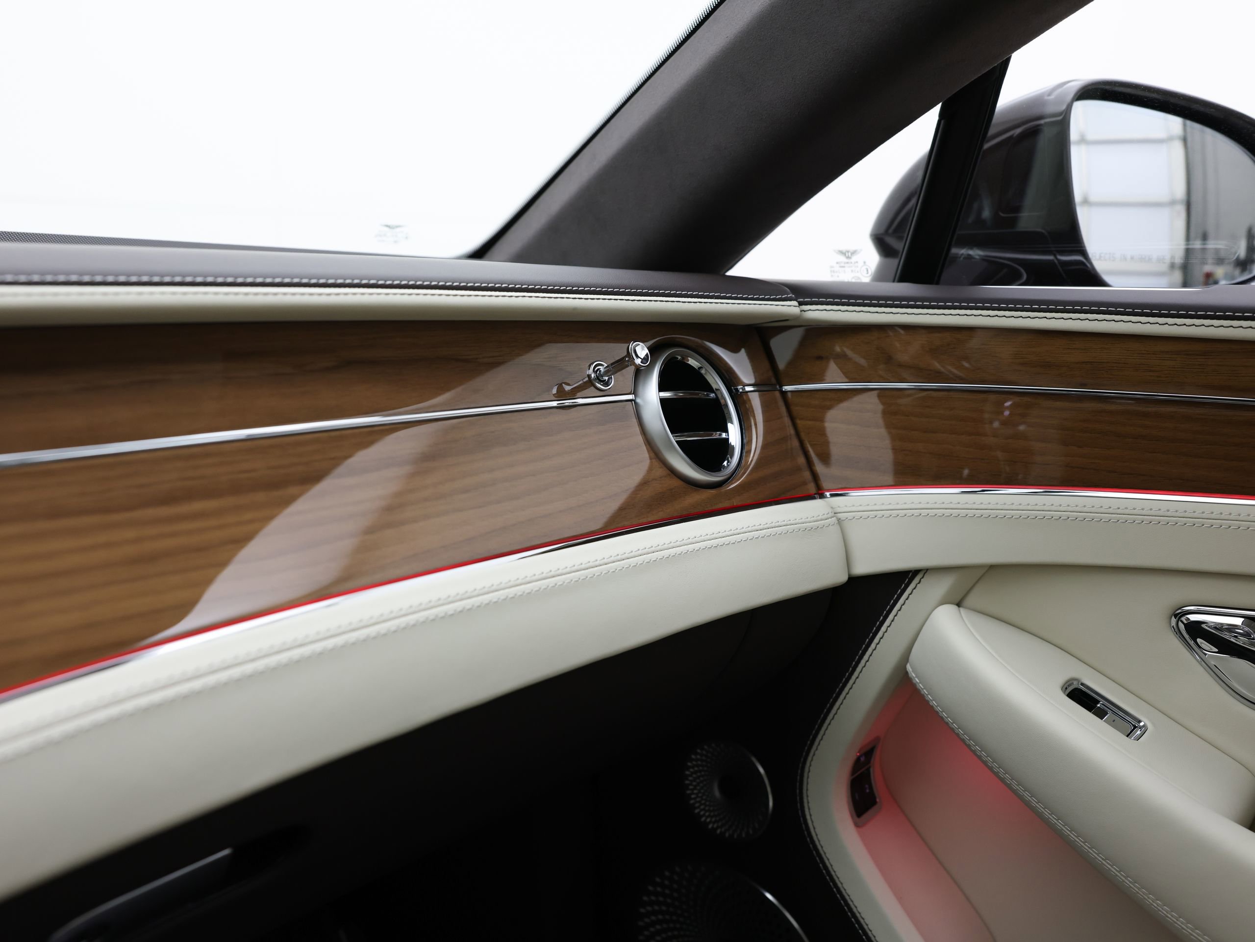 New 2026 Bentley Continental GT AWD/4WD image 37