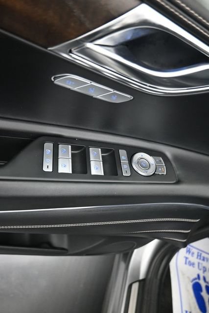 Used 2024 Genesis GV80 2.5T AWD/4WD image 12