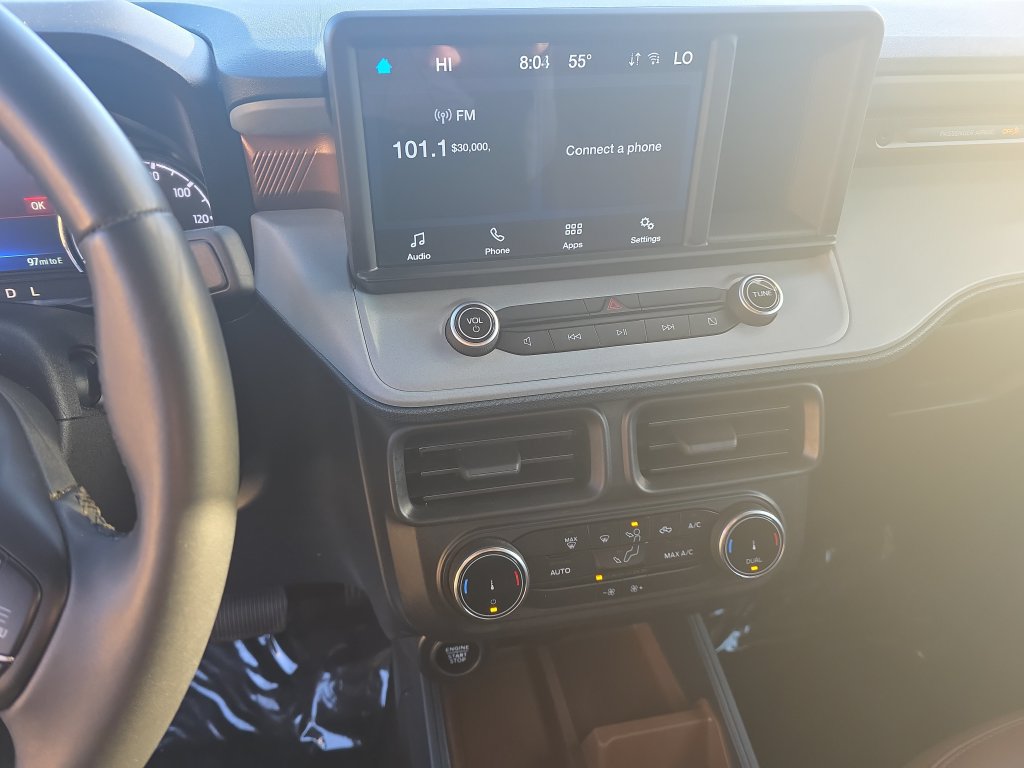 Used 2023 Ford Maverick Lariat FWD image 13