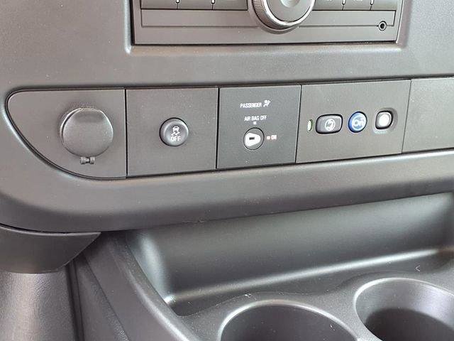 New 2025 Chevrolet Express 2500 w/ Driver Convenience Package image 9