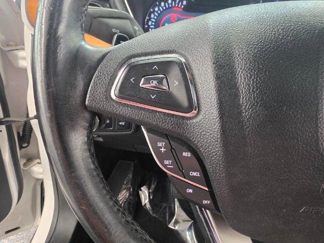 Used 2015 Lincoln MKC AWD w/ Equipment Group 102A Reserve image 11