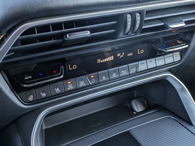 New 2025 MAZDA CX-90 3.3 Turbo S w/ Premium Package image 23