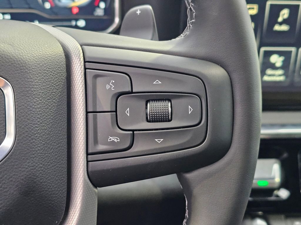New 2025 GMC Sierra 1500 Denali w/ Denali Carbonpro Edition image 29