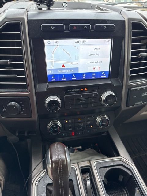 Used 2019 Ford F150 Limited image 30