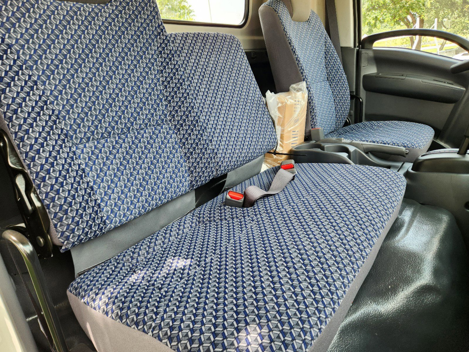 New 2025 Chevrolet Low Cab Forward 5500XG image 15