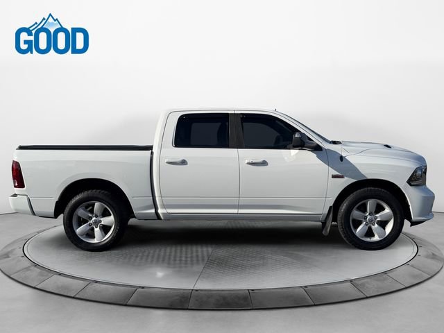 Used 2015 RAM 1500 Sport image 6