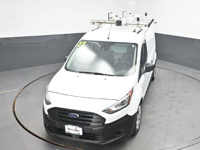 Used 2023 Ford Transit Connect XL FWD image 21
