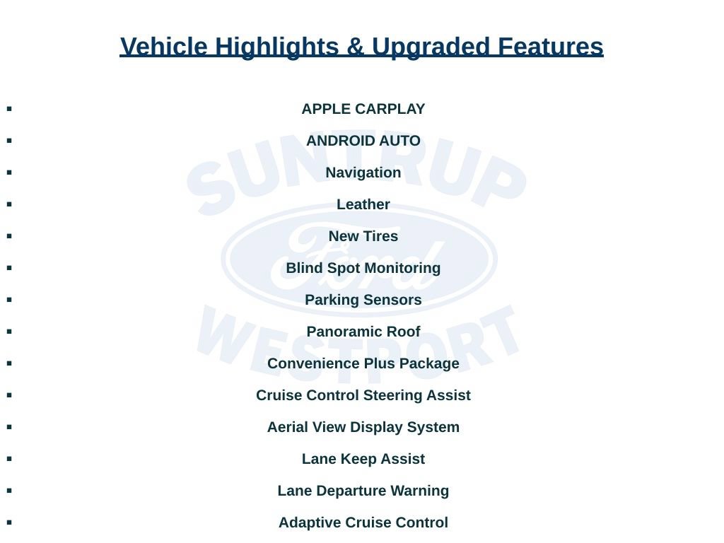 Used 2021 Audi e-tron Premium w/ Convenience Plus Package AWD/4WD image 7