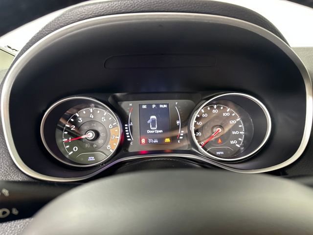 Used 2019 Jeep Compass Altitude image 17