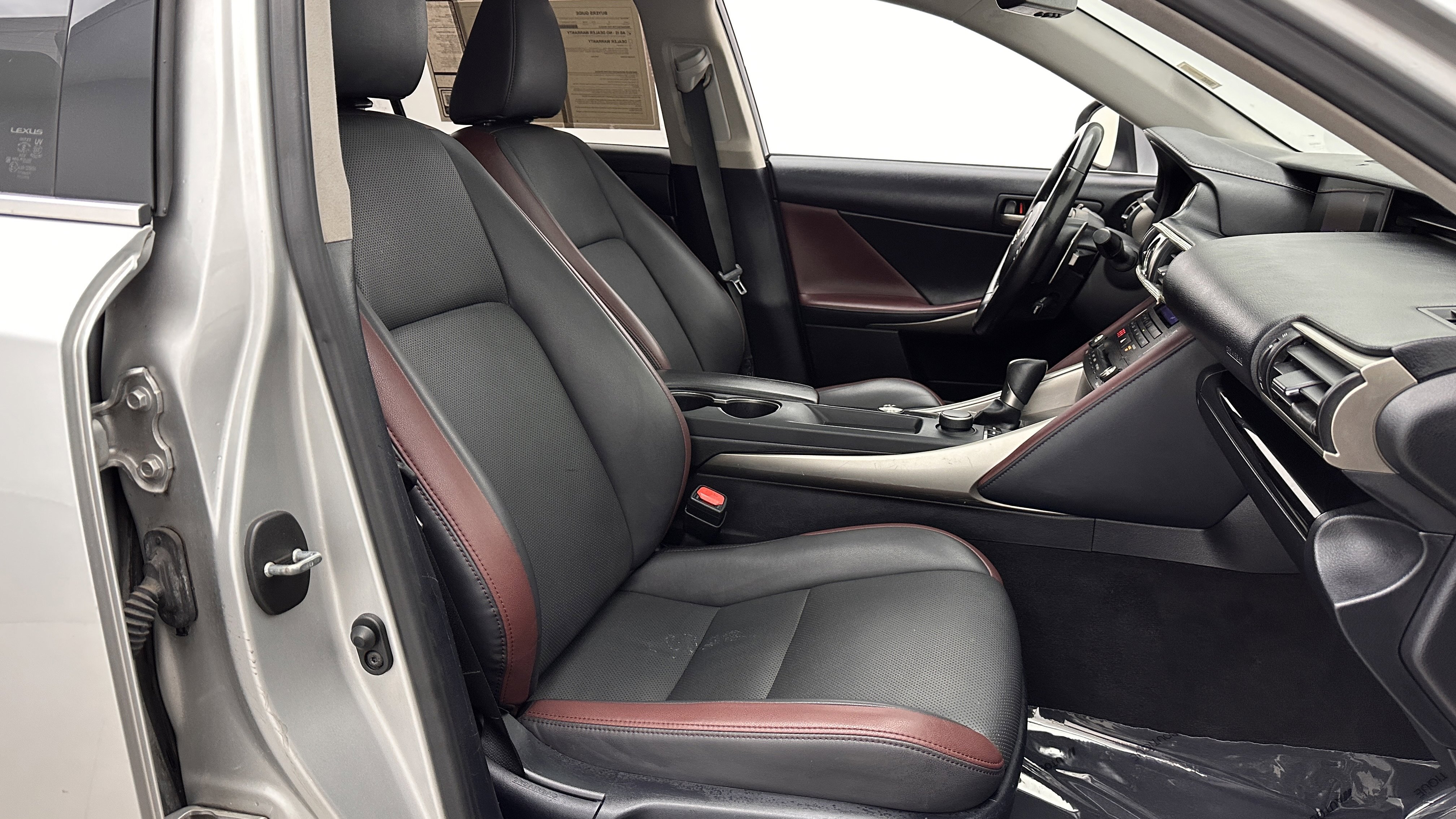 Used 2019 Lexus IS 300 w/ Accessory Package 2 image 34